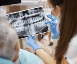 DENTAL EXAMINATION
