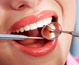 DENTAL X-RAY
